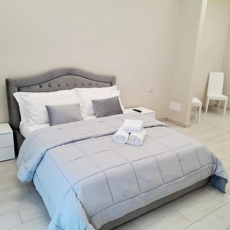 Ruins De Charme B&B Luxury Pompei Luaran gambar