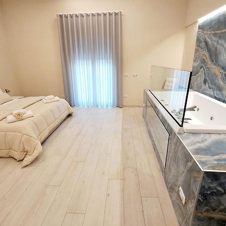 Ruins De Charme B&B Luxury Pompei Luaran gambar
