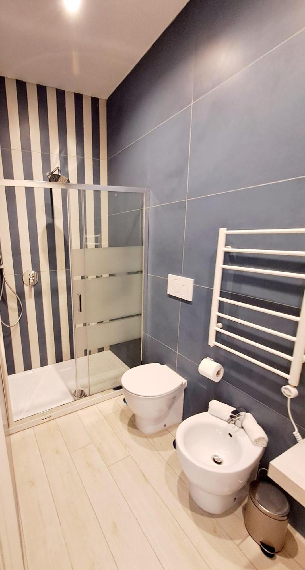 Ruins De Charme B&B Luxury Pompei Luaran gambar