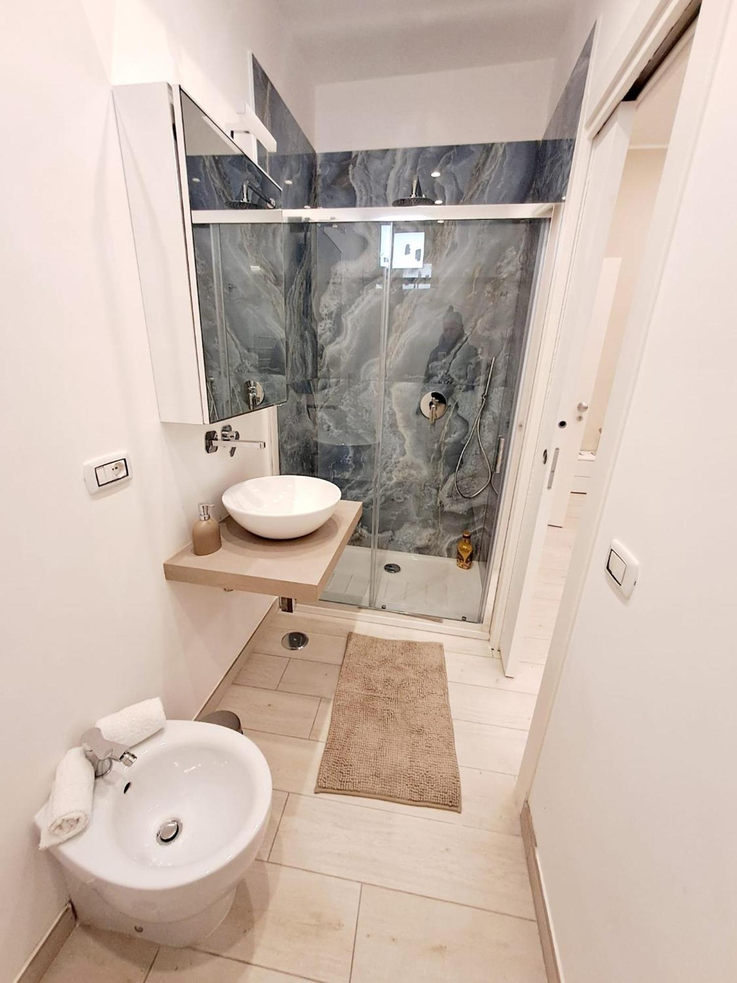 Ruins De Charme B&B Luxury Pompei Luaran gambar