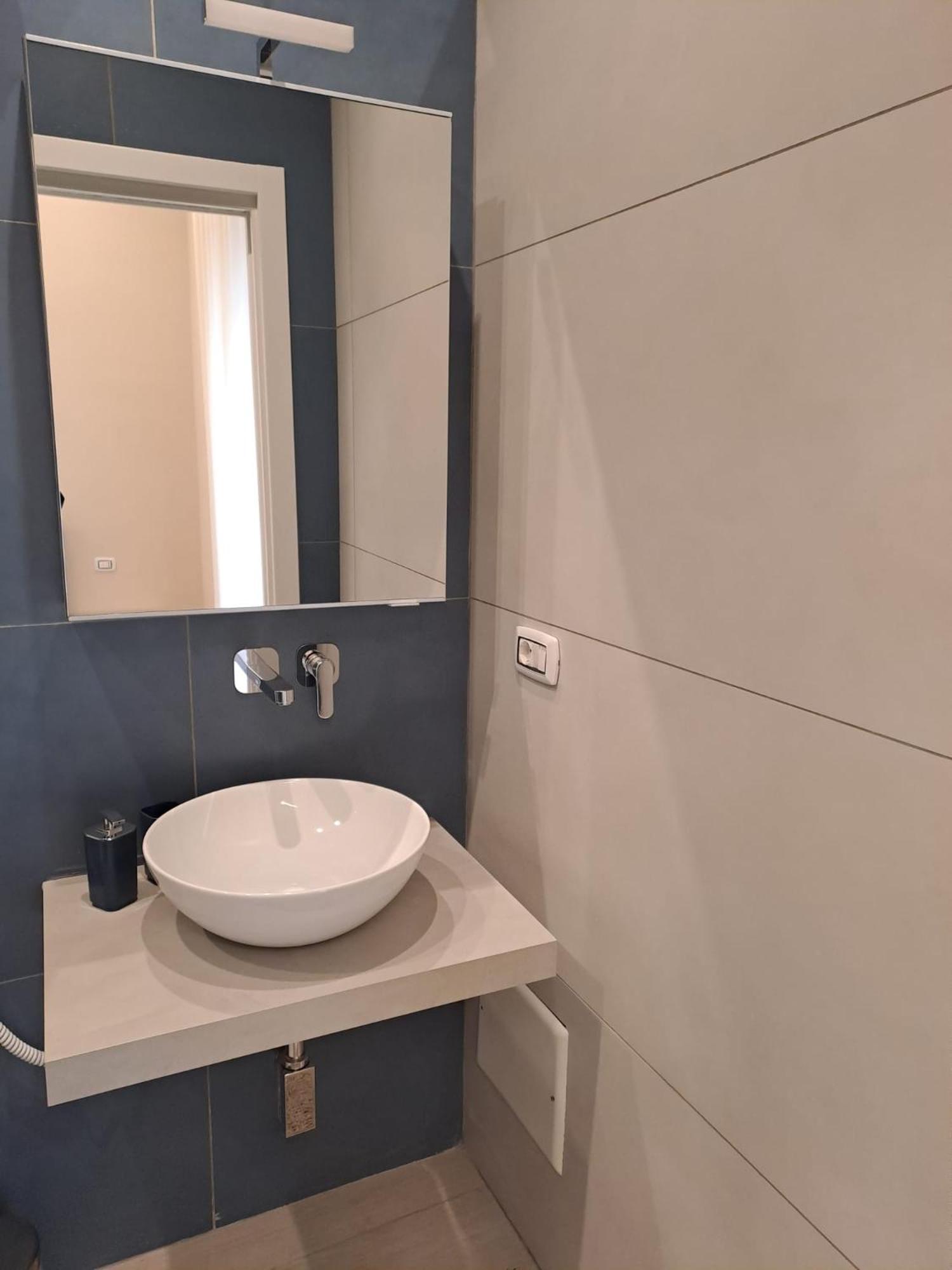 Ruins De Charme B&B Luxury Pompei Luaran gambar