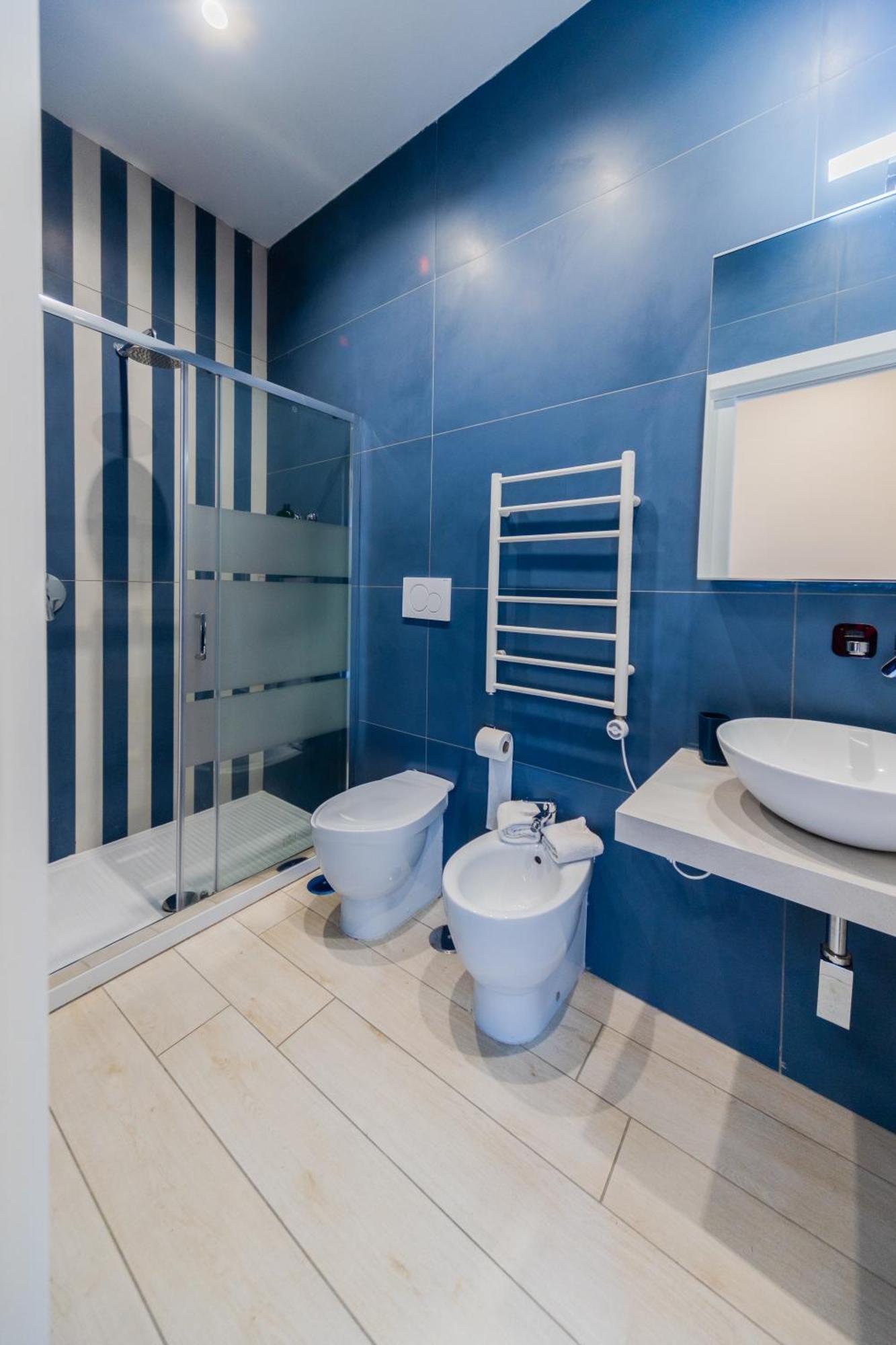 Ruins De Charme B&B Luxury Pompei Luaran gambar