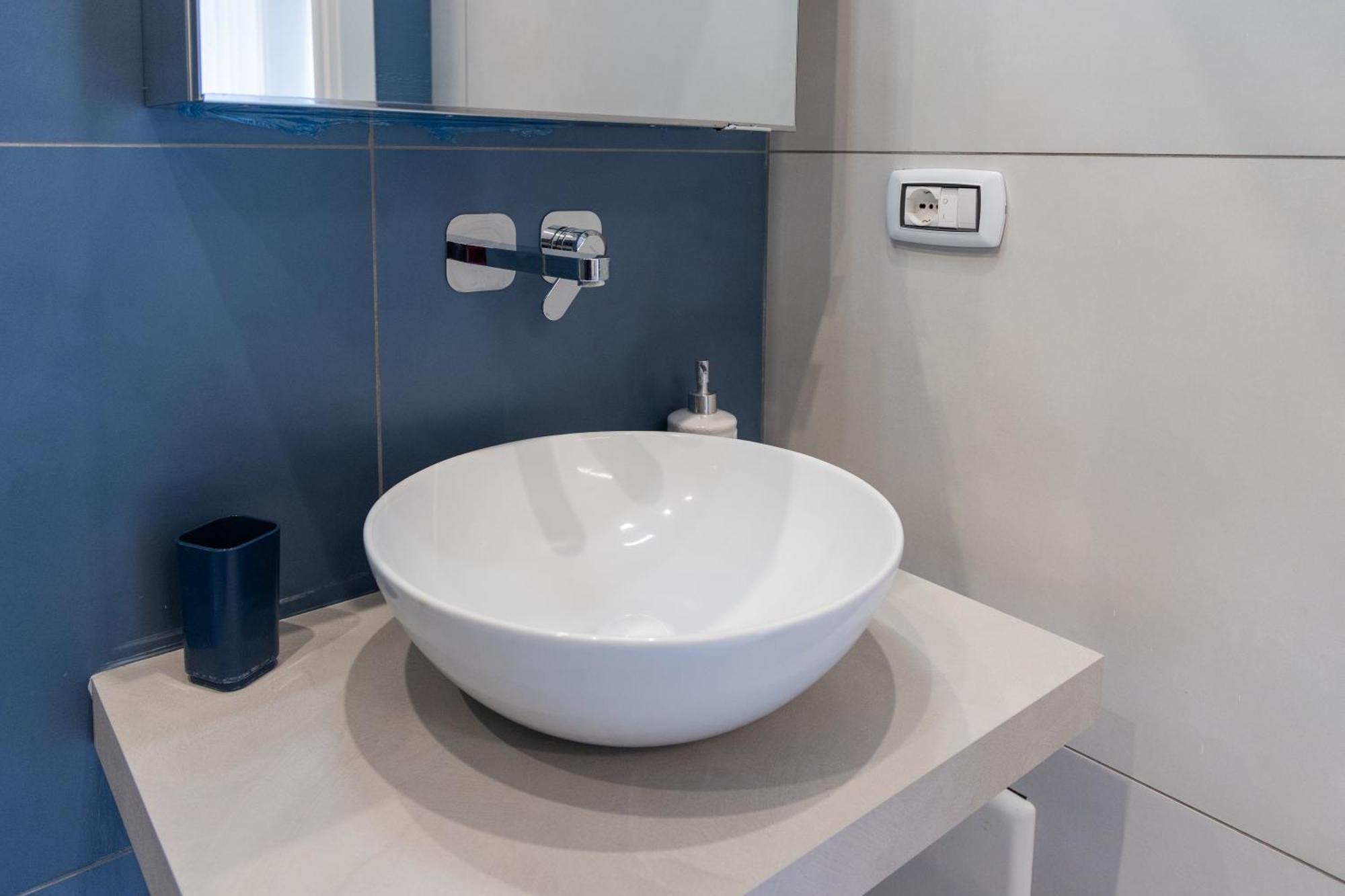 Ruins De Charme B&B Luxury Pompei Luaran gambar
