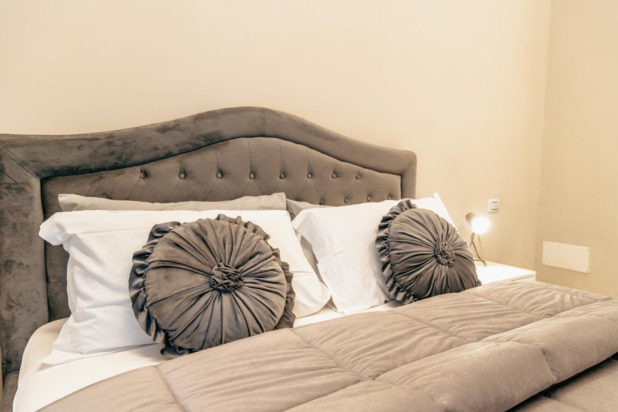 Ruins De Charme B&B Luxury Pompei Luaran gambar