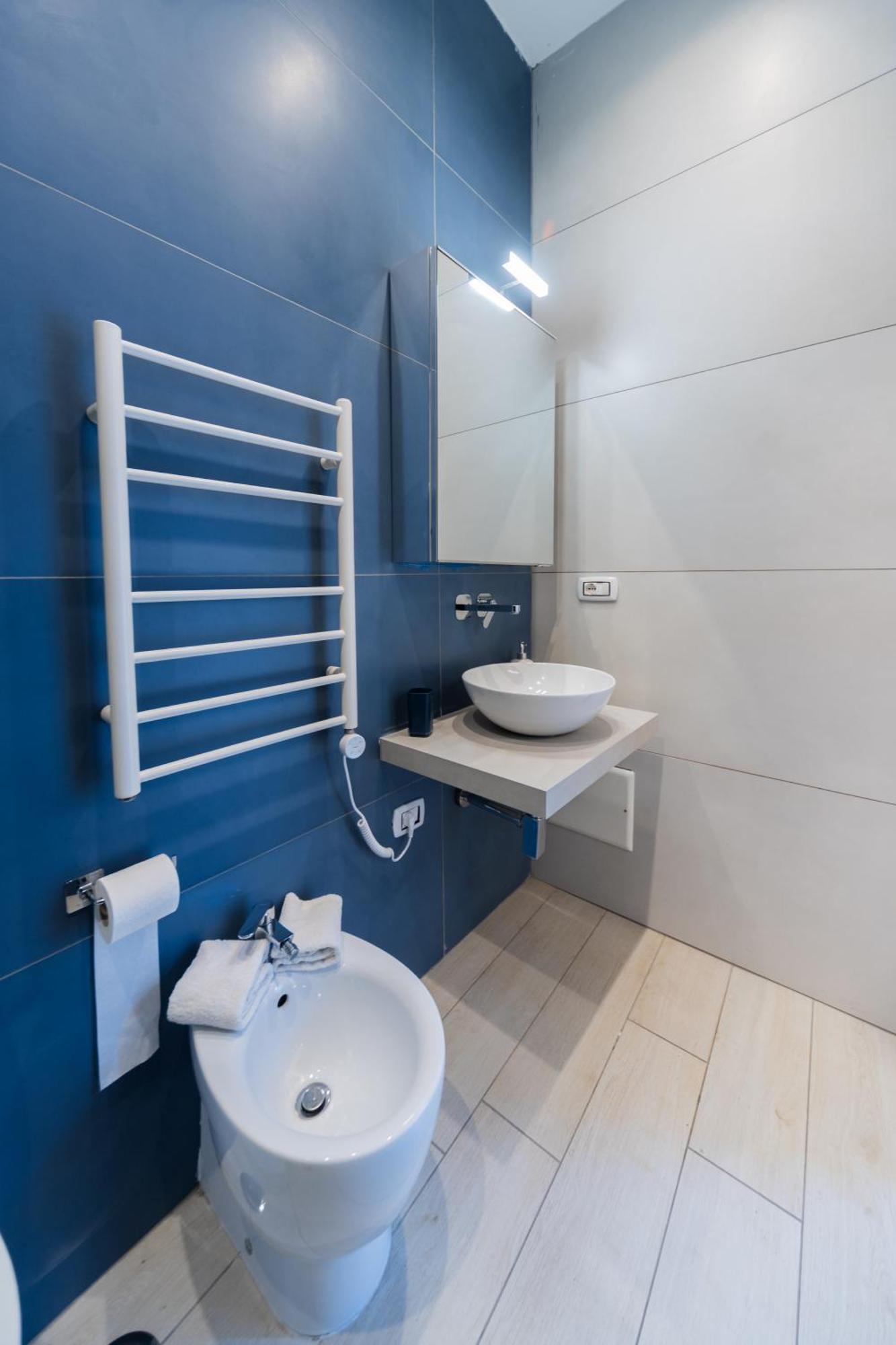 Ruins De Charme B&B Luxury Pompei Luaran gambar