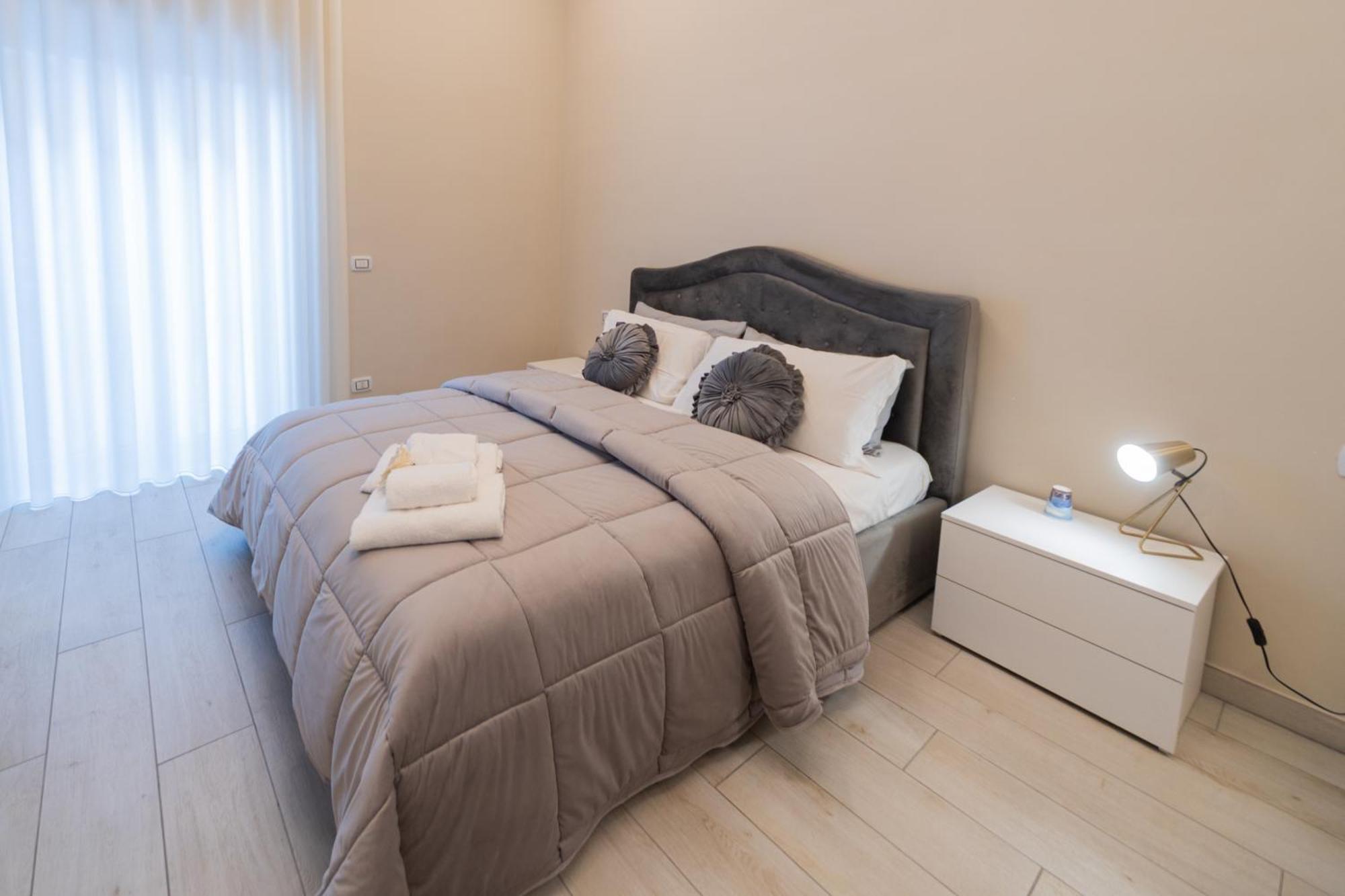Ruins De Charme B&B Luxury Pompei Luaran gambar