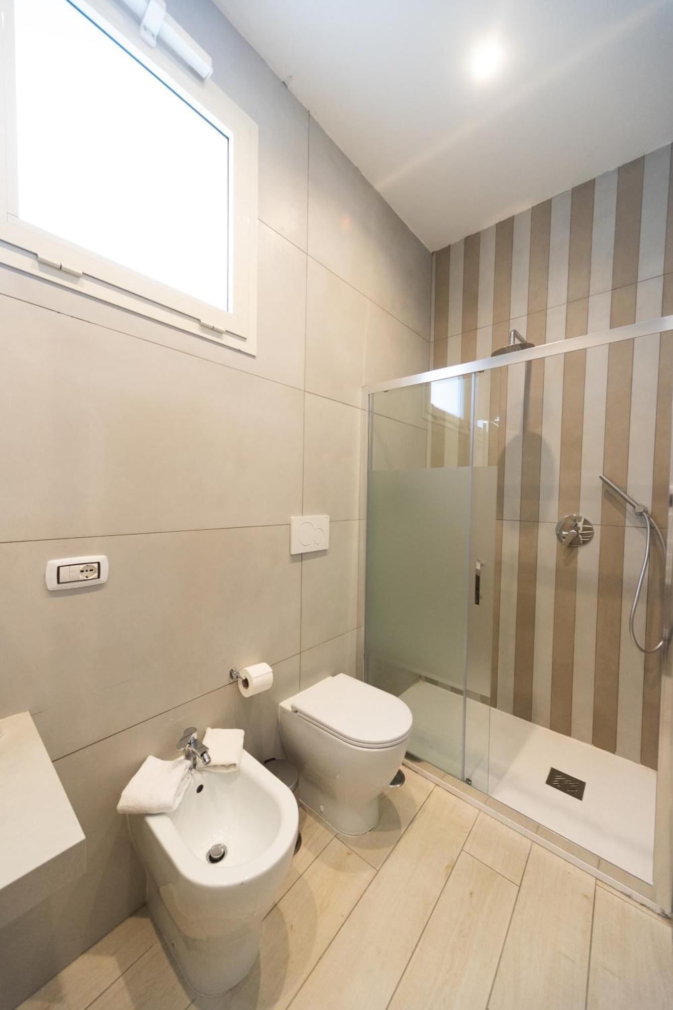 Ruins De Charme B&B Luxury Pompei Luaran gambar