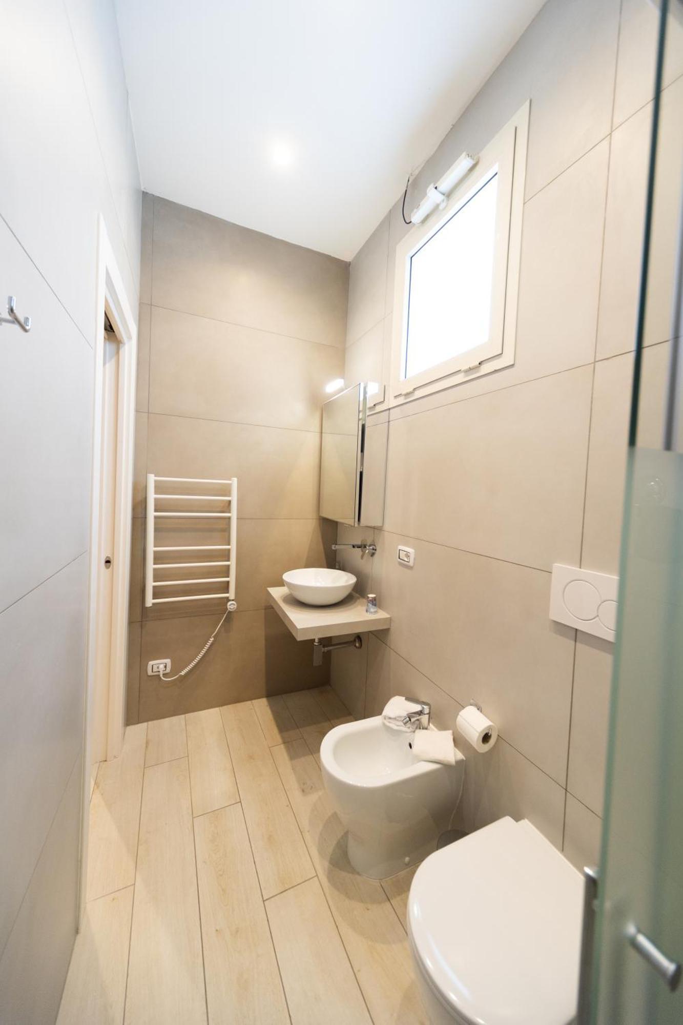 Ruins De Charme B&B Luxury Pompei Luaran gambar
