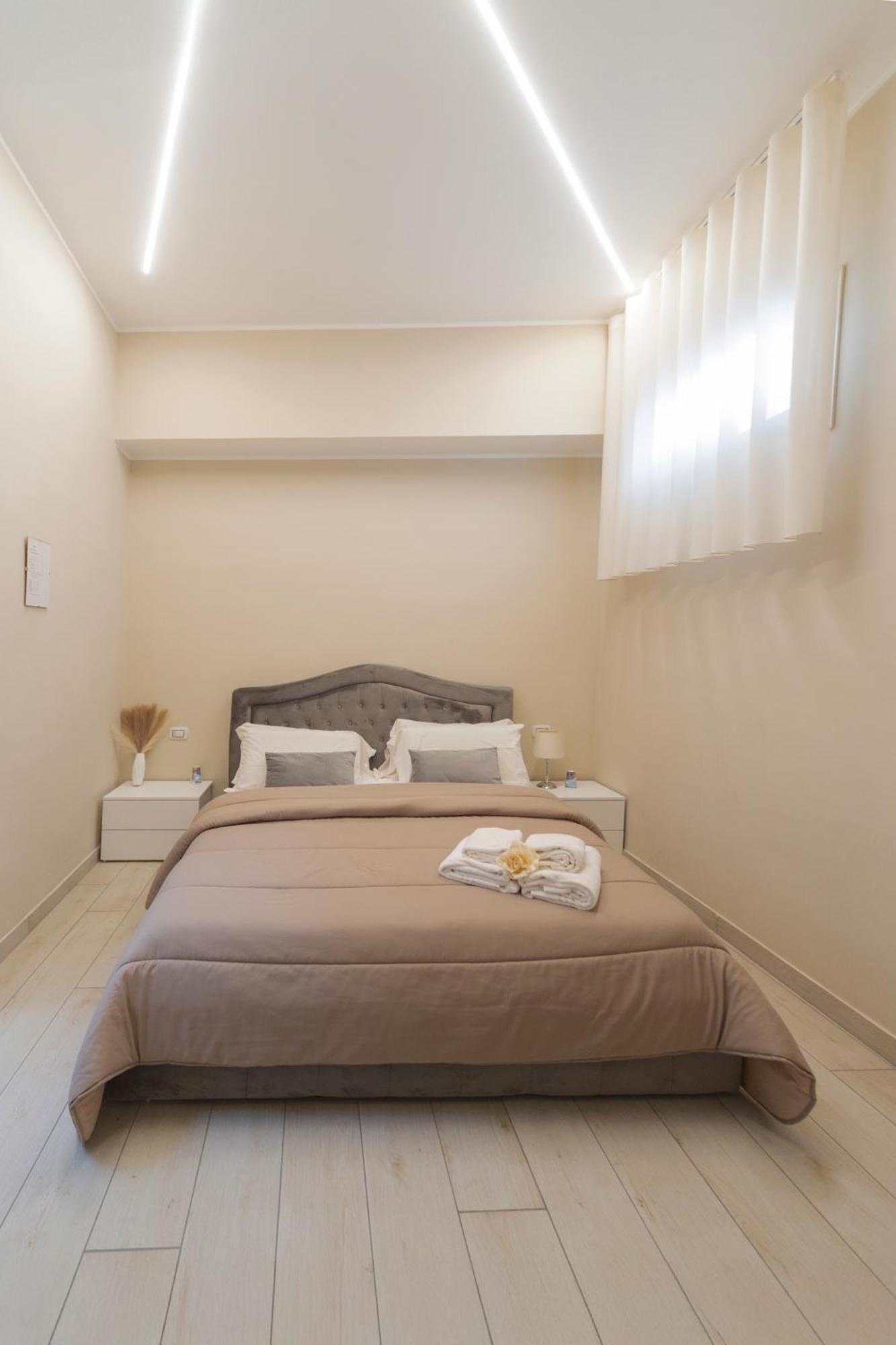 Ruins De Charme B&B Luxury Pompei Luaran gambar