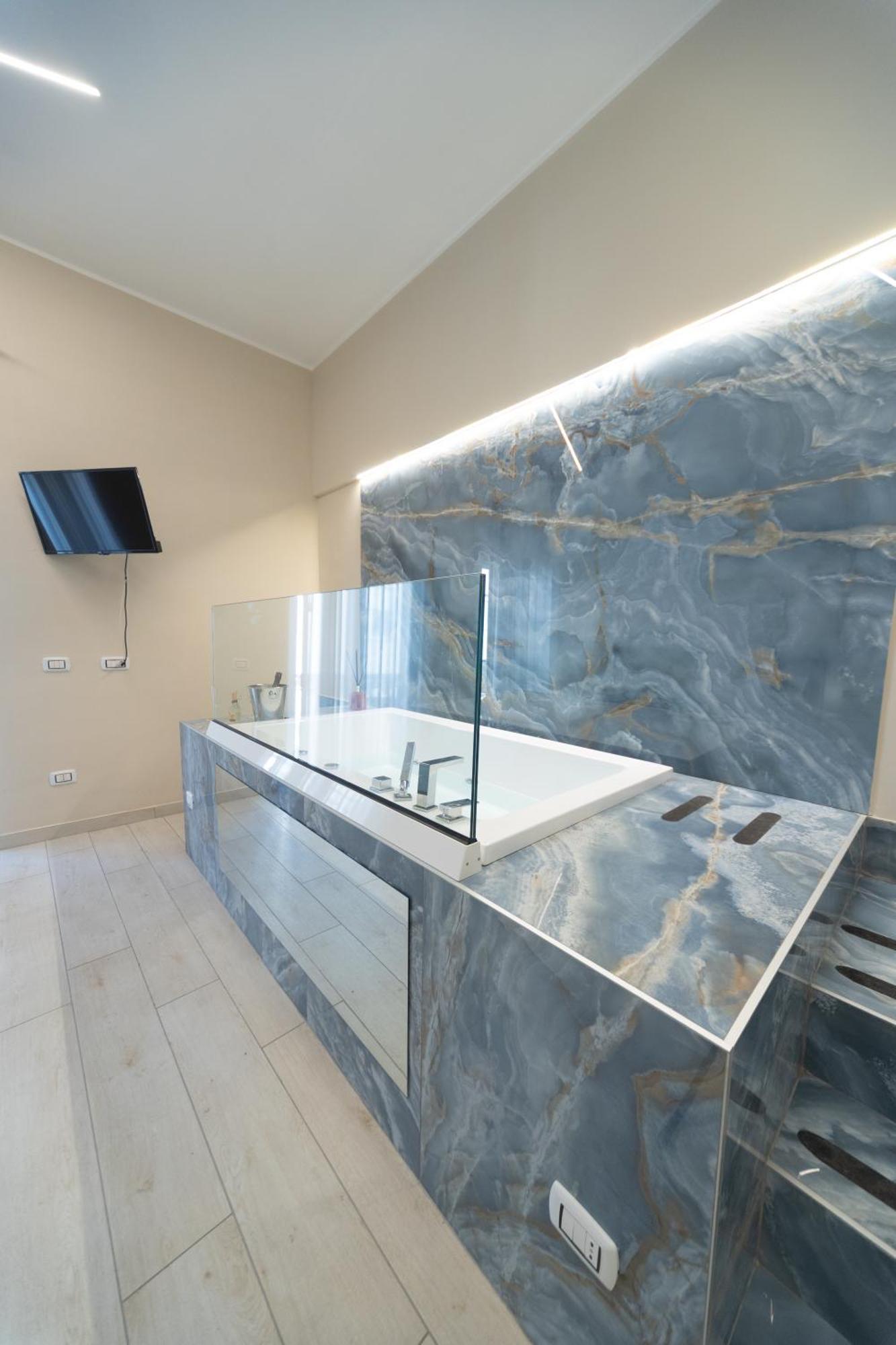 Ruins De Charme B&B Luxury Pompei Luaran gambar