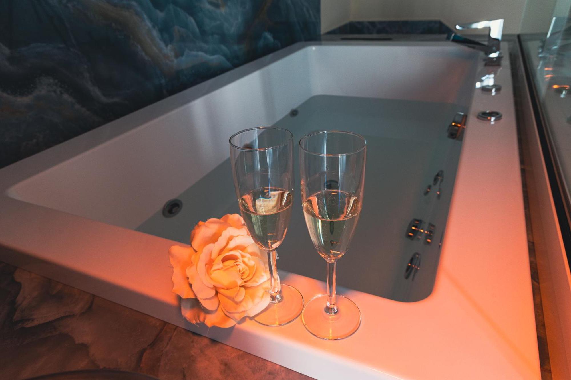 Ruins De Charme B&B Luxury Pompei Luaran gambar