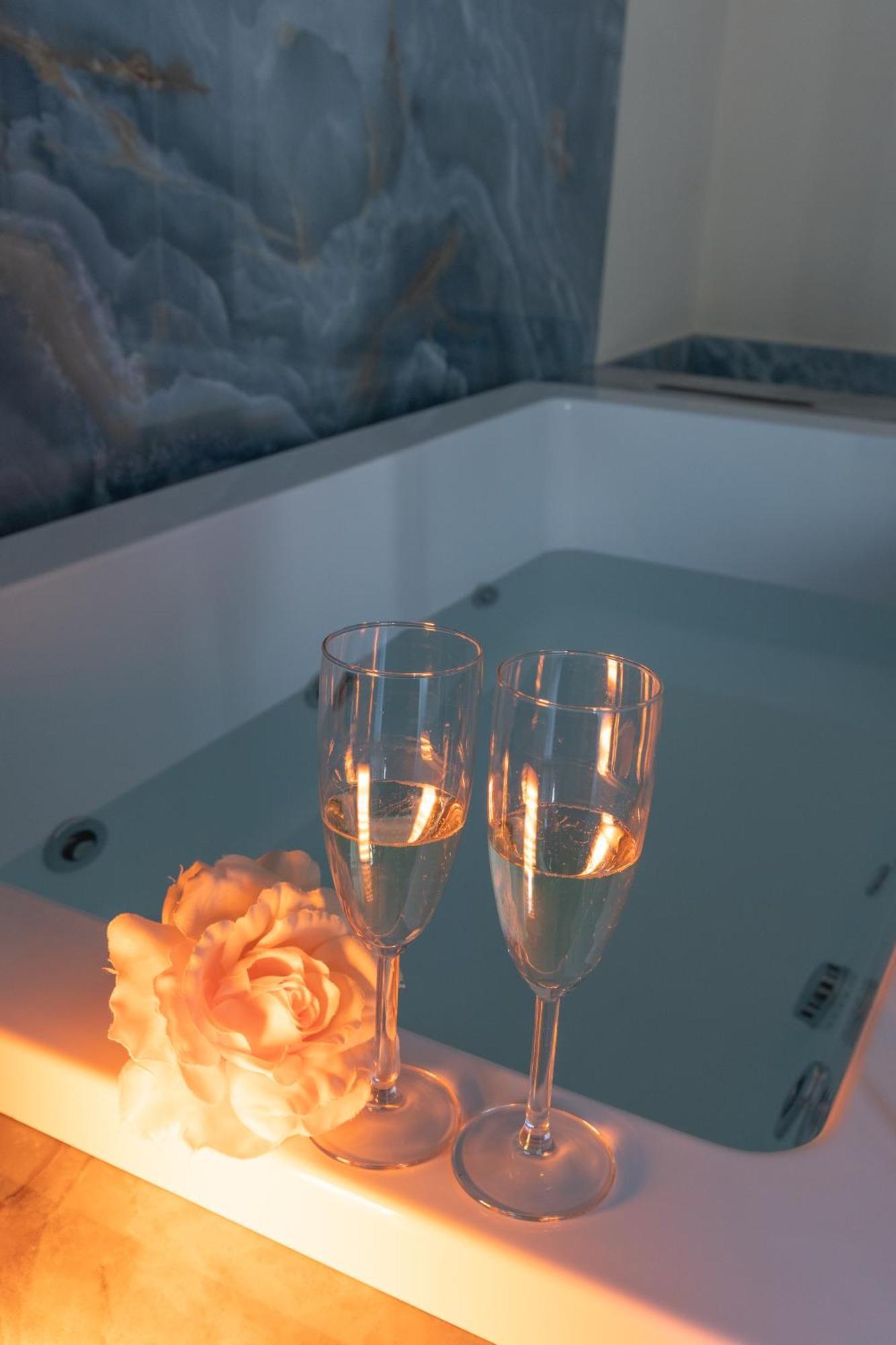 Ruins De Charme B&B Luxury Pompei Luaran gambar