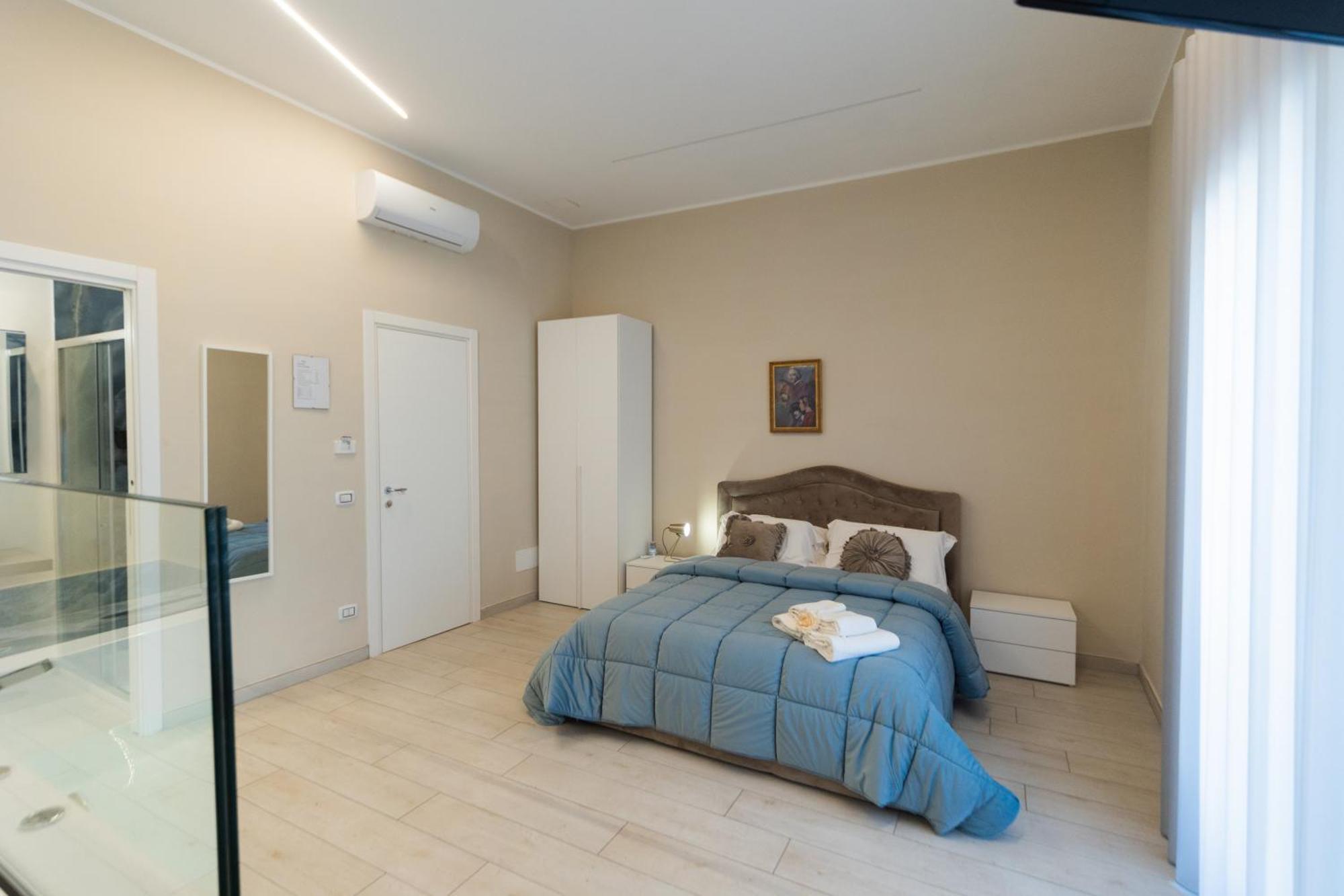 Ruins De Charme B&B Luxury Pompei Luaran gambar