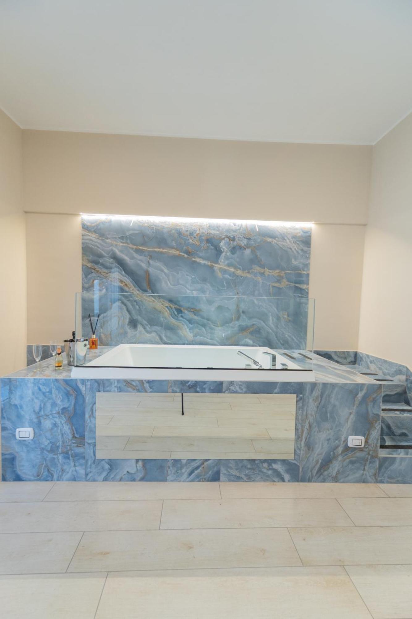 Ruins De Charme B&B Luxury Pompei Luaran gambar