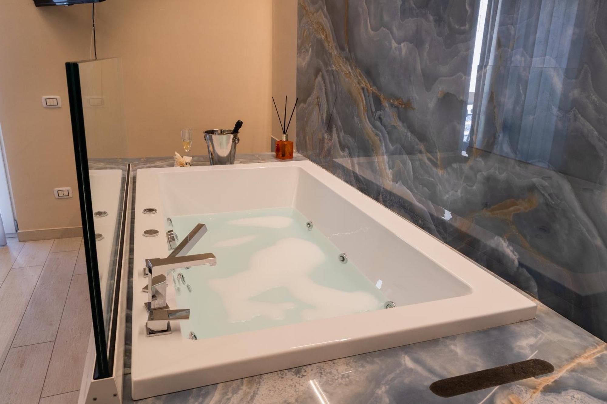 Ruins De Charme B&B Luxury Pompei Luaran gambar